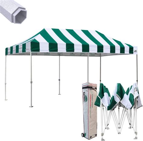 amazoncom eurmax premium    ez pop  canopy tent wedding party canopies gazebo shade