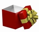 プレゼントの箱 に対する画像結果.サイズ: 126 x 106。ソース: www.sozailab.jp
