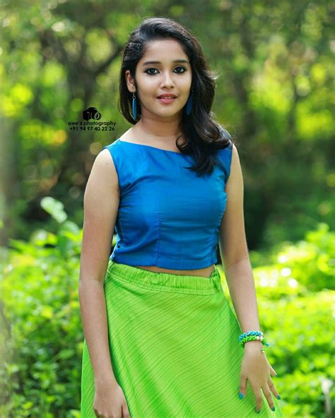 Anikha Full Hd Pics And Images Most Trending News All