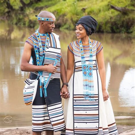 clans  traditions unique   xhosa culture