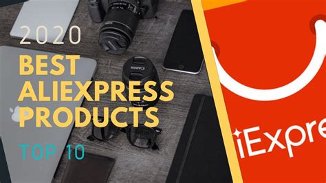 top   aliexpress products  hdt youtube