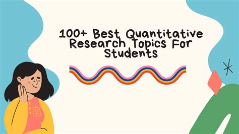 quantitative research topics  students