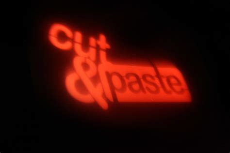 cutpaste  photo  flickriver