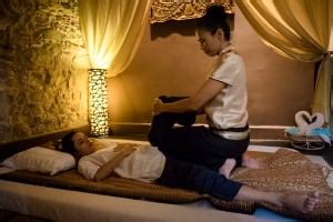 panama casa thai massage  panama