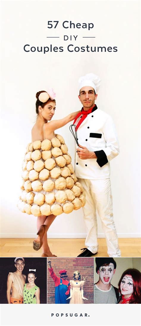 The 70 Best Couples Costumes That Ll Make This Halloween A