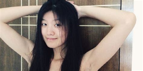 Hairy Armpit Japanese The Best Squirt Ever