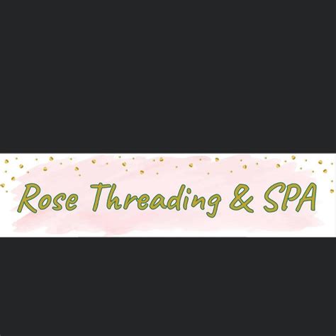 rose threading spa metairie la