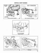 Linkage Tecumseh Throttle Hp Lev120 Engine Splitter Log Need Helps Hope sketch template