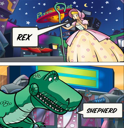 [image 50619] toy story 3 comics know your meme