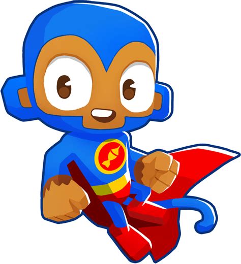 super monkey btdb bloons wiki fandom