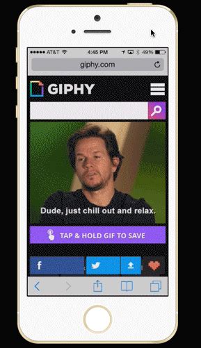 How To  By How To Giphy Find And Share On Giphy