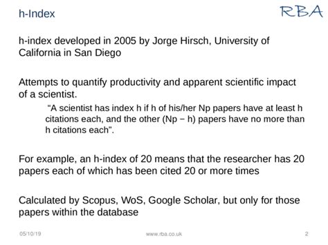 google scholar citation indexes