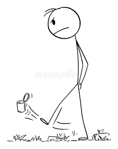 frustrated stickman stock illustrations 325 frustrated stickman stock