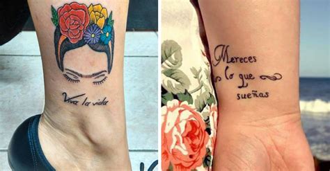 frases en espanol  inspiraran tu proximo tatuaje