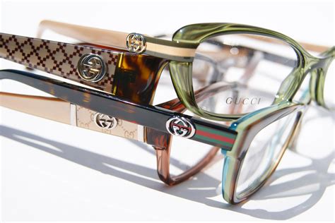 Gucci Eyeglasses Haddonfield Eyewear