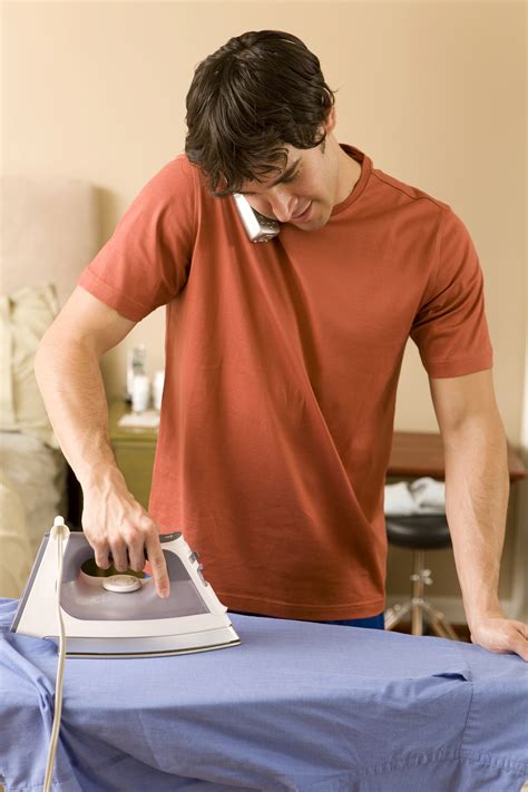 hoe strijk je een overhemd het blog  schoonmaken