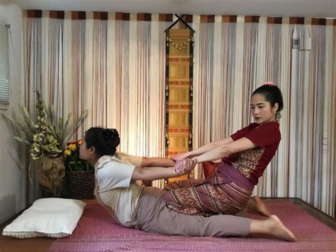 Gallery Hattha Thai Massage Basel
