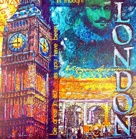 london art print buy  abposterscom