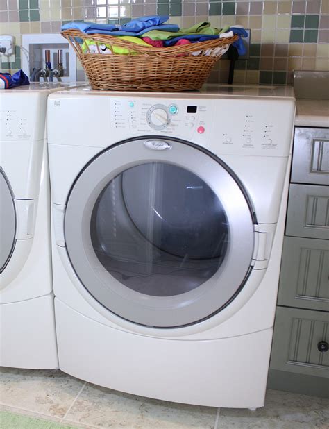 clothes dryer wikipedia