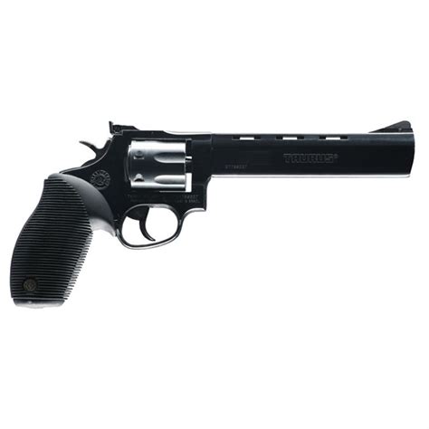 Taurus 17b6 Tracker Revolver 17 Hmr 2170061 725327342021 647220