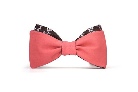 cotton bow tie bow ties  shop alaindeloncouk