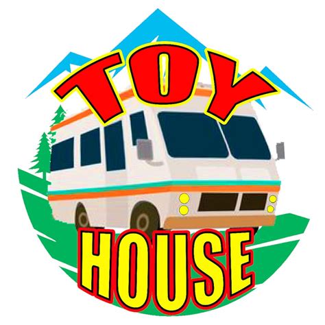 toyhouse youtube