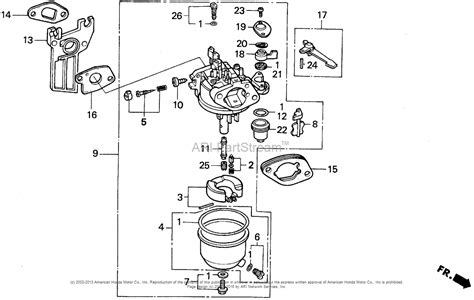 honda gx wiring diagram uploadism