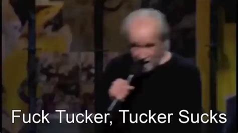 Tucker Carlson Is The New Leni Riefenstahl Fuck Tucker Tucker Sucks