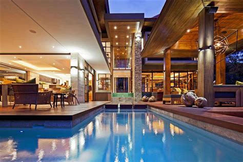 dream house  wow effect  metropole architects