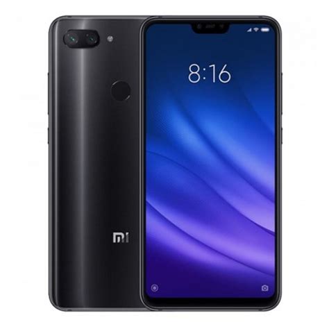 xiaomi mi  lite