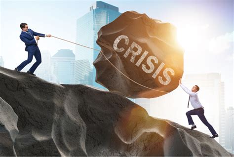 What Is Crisis Management Asfalis Advisors