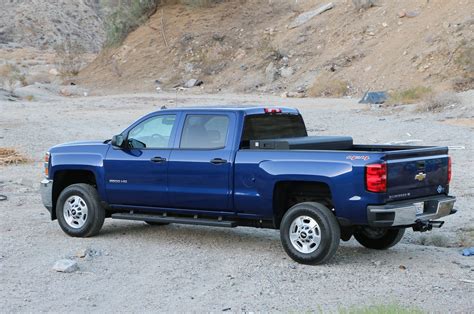 chevrolet silverado hd news reviews msrp ratings  amazing images