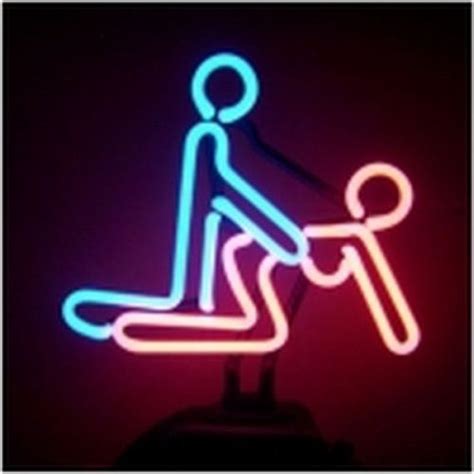 awesome and funny neon signs barnorama