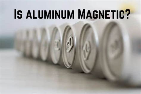 aluminium magnetic answered earth eclipse