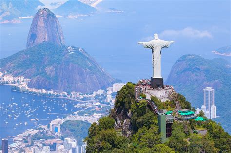 cosas  hacer en rio de janeiro en   cuales son los principales atractivos de rio