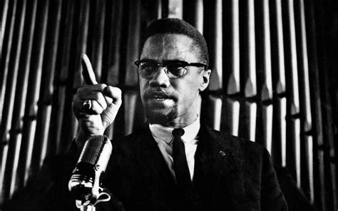 cops raid black woman s home for playing malcolm x speeches too loudly