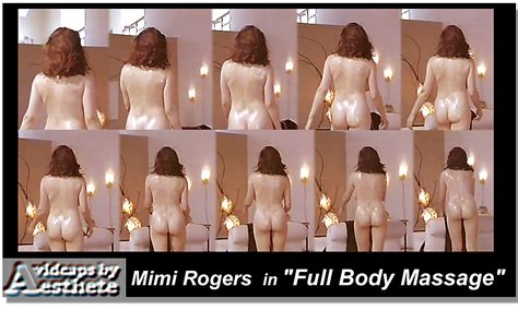 Movie Babe Mimi Rogers 73 Pics Xhamster
