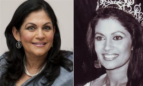 minister in sri lanka told former beauty queen he couldn t answer her