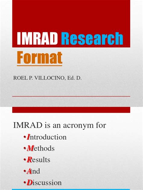 imradresearch presentationpptx qualitative research quantitative