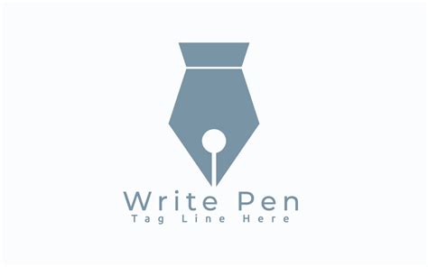 write  logo template  templatemonster