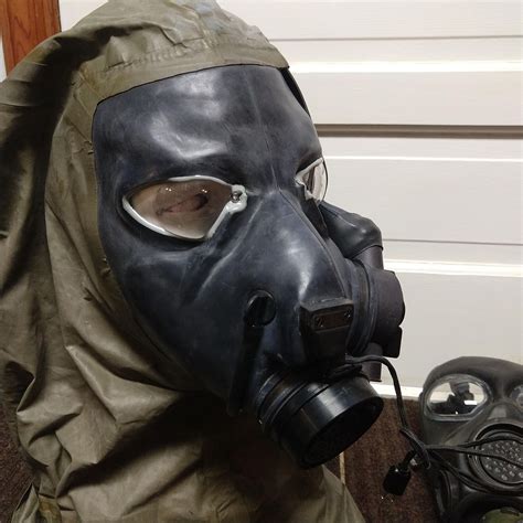 gas mask  respirator wiki fandom
