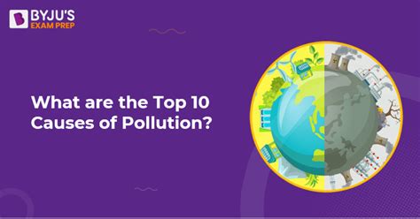 top    pollution  answer