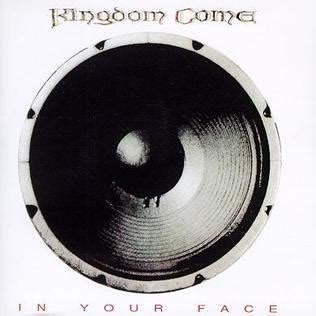 face kingdom  album wikipedia