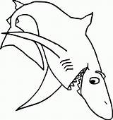 Ikan Hiu Mewarnai Sketsa Hewan Hitam Diwarnai Kumpulan Paud Shark Silahkan Tersedia Ber Siap Besar Sindunesia Tersenyum Aliransket sketch template