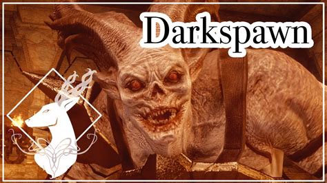 darkspawn lore spoilers  youtube