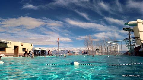 oasis  southern colorado sand dunes swimming pool hot springs