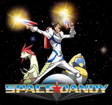 Space☆dandy Know Your Meme