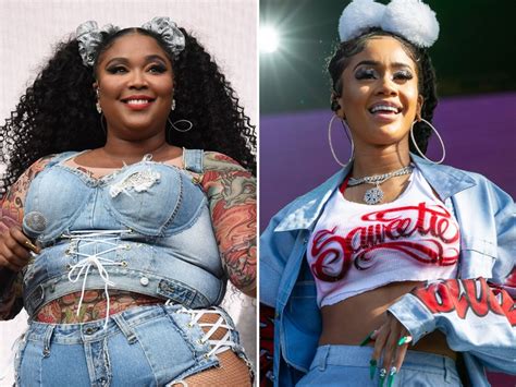 the best female hip hop artists to listen to right now