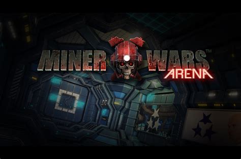 miner wars arena visiongame