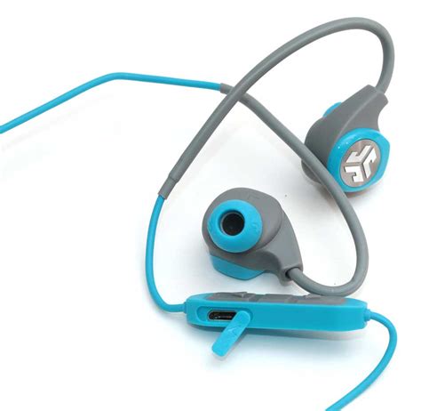 jlab epic bluetooth wireless sport earbuds review  gadgeteer